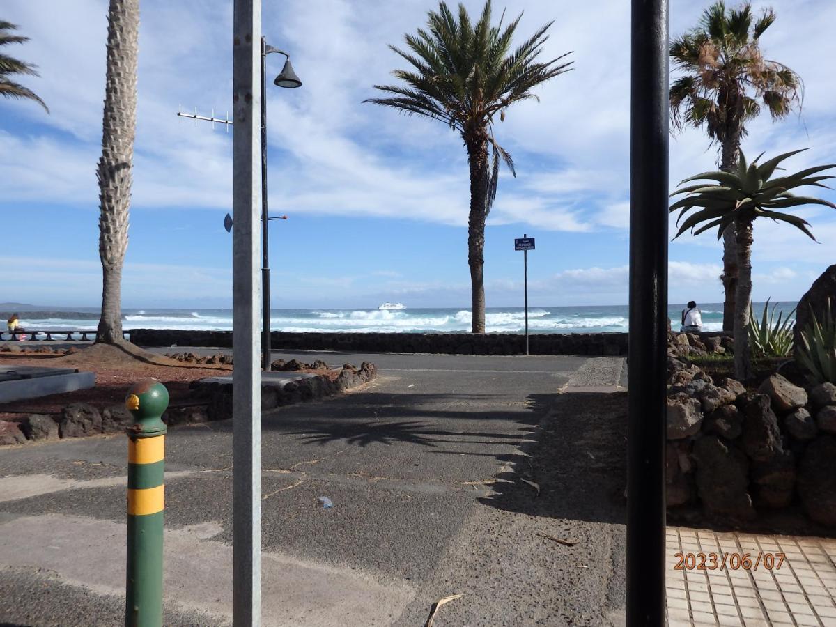 アデヘ La Puerta Del Solヴィラ エクステリア 写真